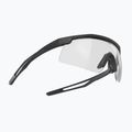 Napszemüveg Rudy Project Turbolence black matte/impactx photochromic 2 black 3
