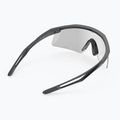 Napszemüveg Rudy Project Turbolence black matte/impactx photochromic 2 black 6
