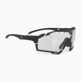 Napszemüveg Rudy Project Cutline black matte/impactx photochromic 2 black