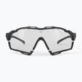 Napszemüveg Rudy Project Cutline black matte/impactx photochromic 2 black 2