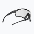Napszemüveg Rudy Project Cutline black matte/impactx photochromic 2 black 3