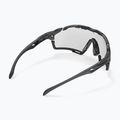 Napszemüveg Rudy Project Cutline black matte/impactx photochromic 2 black 4