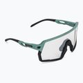 Napszemüveg Rudy Project Kelion green sage matte/impactx photochromic 2 black