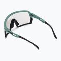 Napszemüveg Rudy Project Kelion green sage matte/impactx photochromic 2 black 2