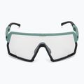 Napszemüveg Rudy Project Kelion green sage matte/impactx photochromic 2 black 3