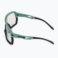 Napszemüveg Rudy Project Kelion green sage matte/impactx photochromic 2 black 4