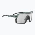 Napszemüveg Rudy Project Kelion green sage matte/impactx photochromic 2 black