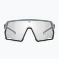 Napszemüveg Rudy Project Kelion green sage matte/impactx photochromic 2 black 3