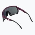 Napszemüveg Rudy Project Kelion cabernet matte/multilaser sunset 2
