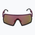Napszemüveg Rudy Project Kelion cabernet matte/multilaser sunset 3