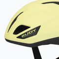 Kerékpáros sisak Rudy Project Sinergy celestial yellow matte 7