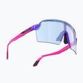 Napszemüveg Rudy Project Spinshield Pro violet pink-gloss 40 anniversary/multilaser ice 2