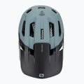 Kerékpáros sisak Rudy Project Terraform green sage matte 6