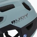 Kerékpáros sisak Rudy Project Terraform green sage matte 7