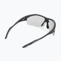 Napszemüveg Rudy Project Sydus black matte/impactx photochromic 2 black 5