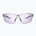 Napszemüveg Rudy Project Sydus white gloss/impactx photochromic 2 laser purple 3