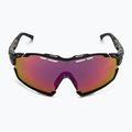 Napszemüveg Rudy Project Cutline crystal ash/multilaser sunset 3
