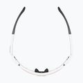Napszemüveg Rudy Project Cutline white gloss/multilaser rosegold 5