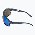Napszemüveg Rudy Project Cutline cosmic blue matte/multilaser ice 4