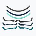 Napszemüveg Rudy Project Cutline cosmic blue matte/multilaser ice 5