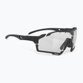Napszemüveg Rudy Project Cutline black matte/impactx photochromic 2 black