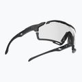 Napszemüveg Rudy Project Cutline black matte/impactx photochromic 2 black 2