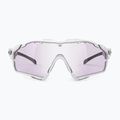 Napszemüveg Rudy Project Cutline white gloss/impactx photochromic 2 black 2