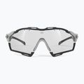 Napszemüveg Rudy Project Cutline light grey matte/impactx photochromic 2 black 2