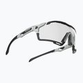 Napszemüveg Rudy Project Cutline light grey matte/impactx photochromic 2 black 3