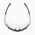 Napszemüveg Rudy Project Cutline light grey matte/impactx photochromic 2 black 5