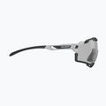 Napszemüveg Rudy Project Cutline light grey matte/impactx photochromic 2 black 6