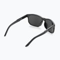 Napszemüveg Rudy Project Soundrise smoke black/black glossy 5