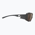 Napszemüveg Rudy Project Agent Q black matte/hi altitude 3
