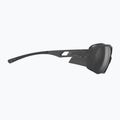 Napszemüveg Rudy Project Agent Q Stealth smoke black/black matte 3
