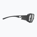 Napszemüveg Rudy Project Agent Q Stealth impactx® photochromic 2 black/black matte 3