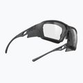 Napszemüveg Rudy Project Agent Q Stealth impactx® photochromic 2 black/black matte 4