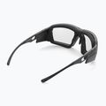 Napszemüveg Rudy Project Agent Q Stealth impactx® photochromic 2 black/black matte 5
