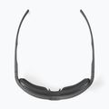 Napszemüveg Rudy Project Agent Q Stealth impactx® photochromic 2 black/black matte 6