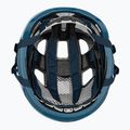 Kerékpáros sisak Rudy Project Skudo teal shiny 5