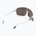 Rudy Project Spinshield Air fehér matt/multilézer arany napszemüveg 5