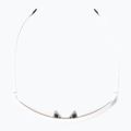 Rudy Project Spinshield Air fehér matt/multilézer arany napszemüveg 6