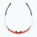 Rudy Project Cutline Pchoto fehér matt / multilaser piros napszemüveg SP6338780001 4