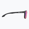 Napszemüveg Rudy Project Lightflow B polar 3fx multilaser red/black matte 3