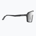 Napszemüveg Rudy Project Spinshield black matte/impactx photochromic 2 laser black 3