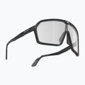 Napszemüveg Rudy Project Spinshield black matte/impactx photochromic 2 laser black 4