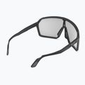 Napszemüveg Rudy Project Spinshield black matte/impactx photochromic 2 laser black 5