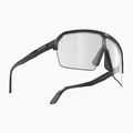 Napszemüveg Rudy Project Spinshield Air black matte/impactx photochromic 2 laser black 4