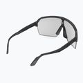 Napszemüveg Rudy Project Spinshield Air black matte/impactx photochromic 2 laser black 5