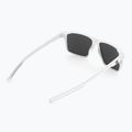 Rudy Project Stellar fehér matt/füstfekete napszemüveg 5