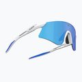 Napszemüveg Rudy Project Astral white matte/multilaser blue 4